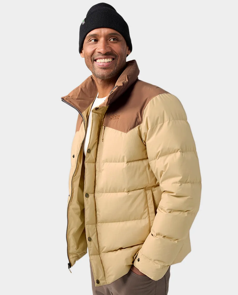 Men's Turnbolt Down Jacket