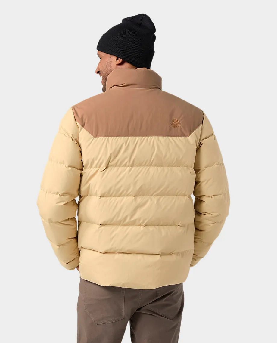 Men's Turnbolt Down Jacket