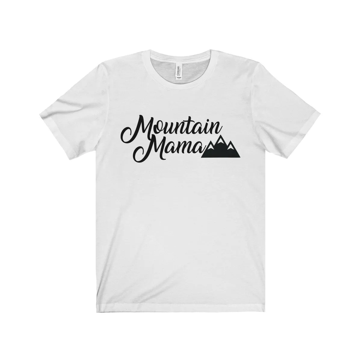 Mountain Mama Shirt