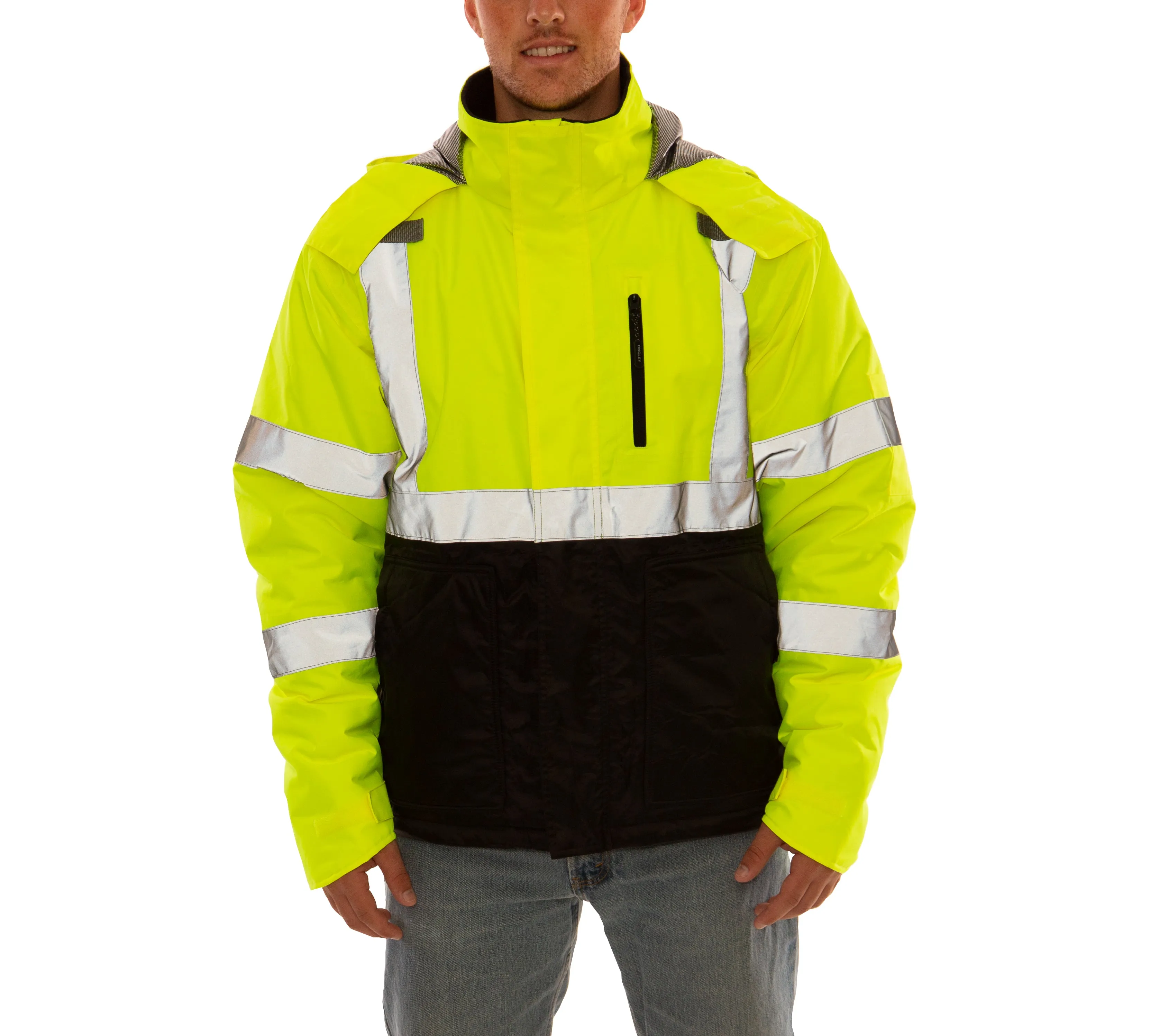 Narwhal Heat Retention Jacket