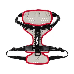 Nathan K9 Series Dog Harness Reflective