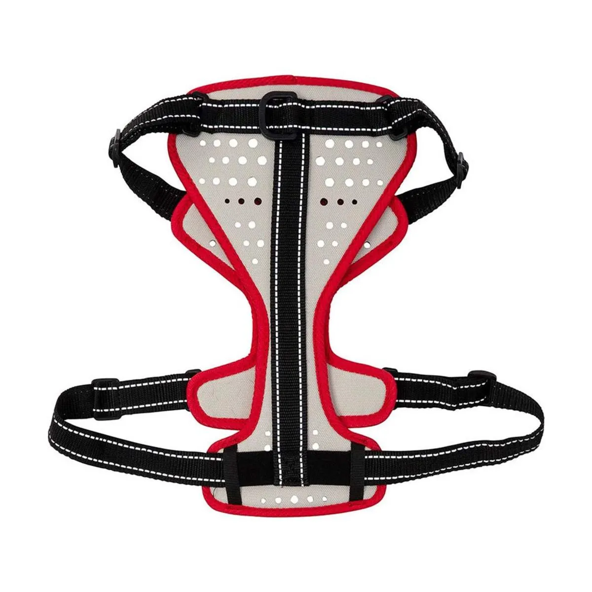 Nathan K9 Series Dog Harness Reflective