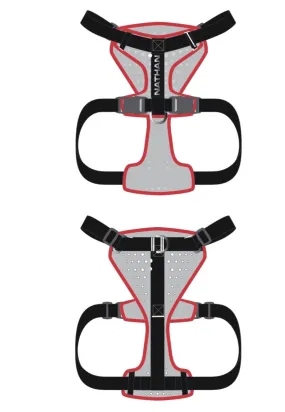 Nathan K9 series Dog harness