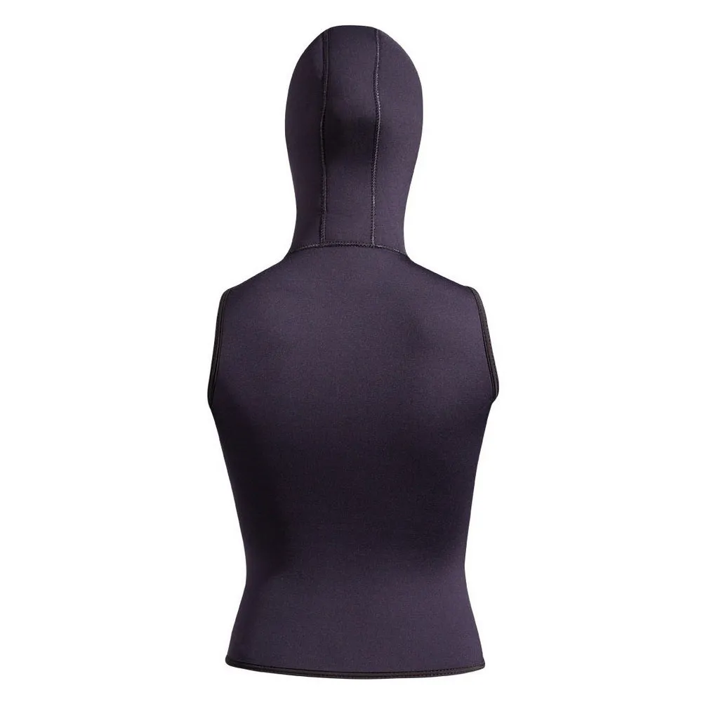 NeoSport 5/3mm Womens Hooded Dive Vest