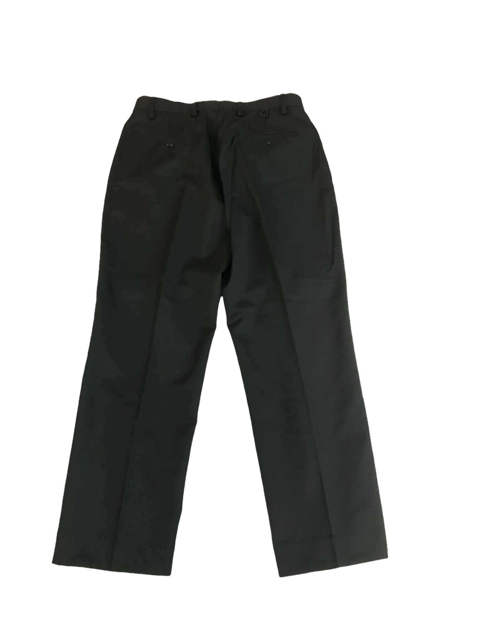 Opgear Black Male Uniform Prison Service Trousers Security Grade A OPGTPN05A