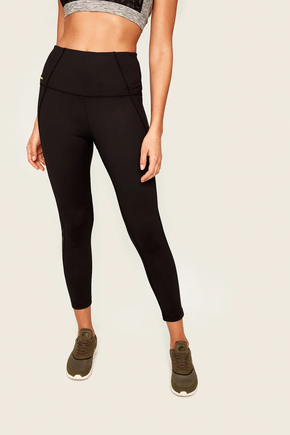 PARKER ANKLE LEGGING