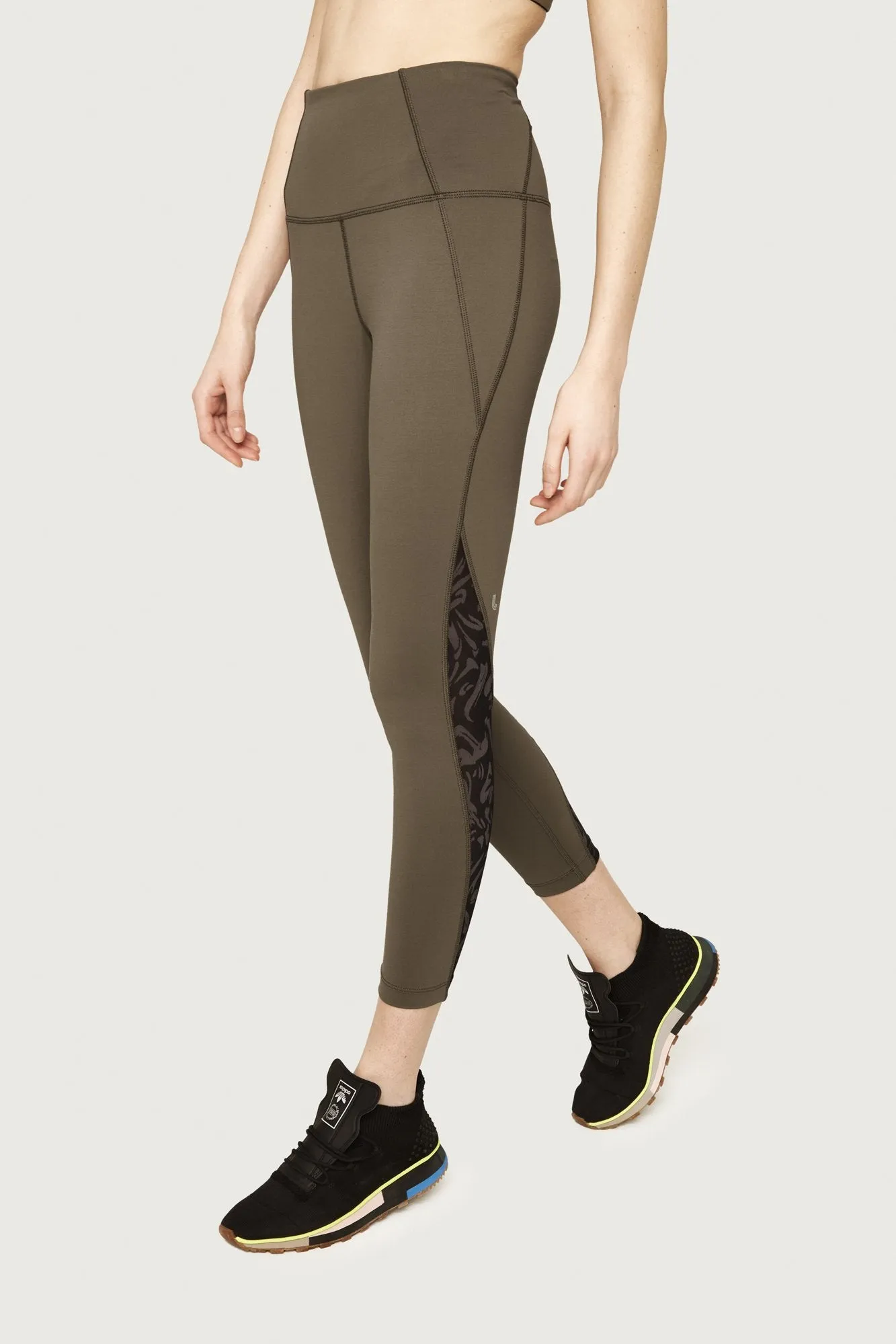 PARKER ANKLE LEGGING