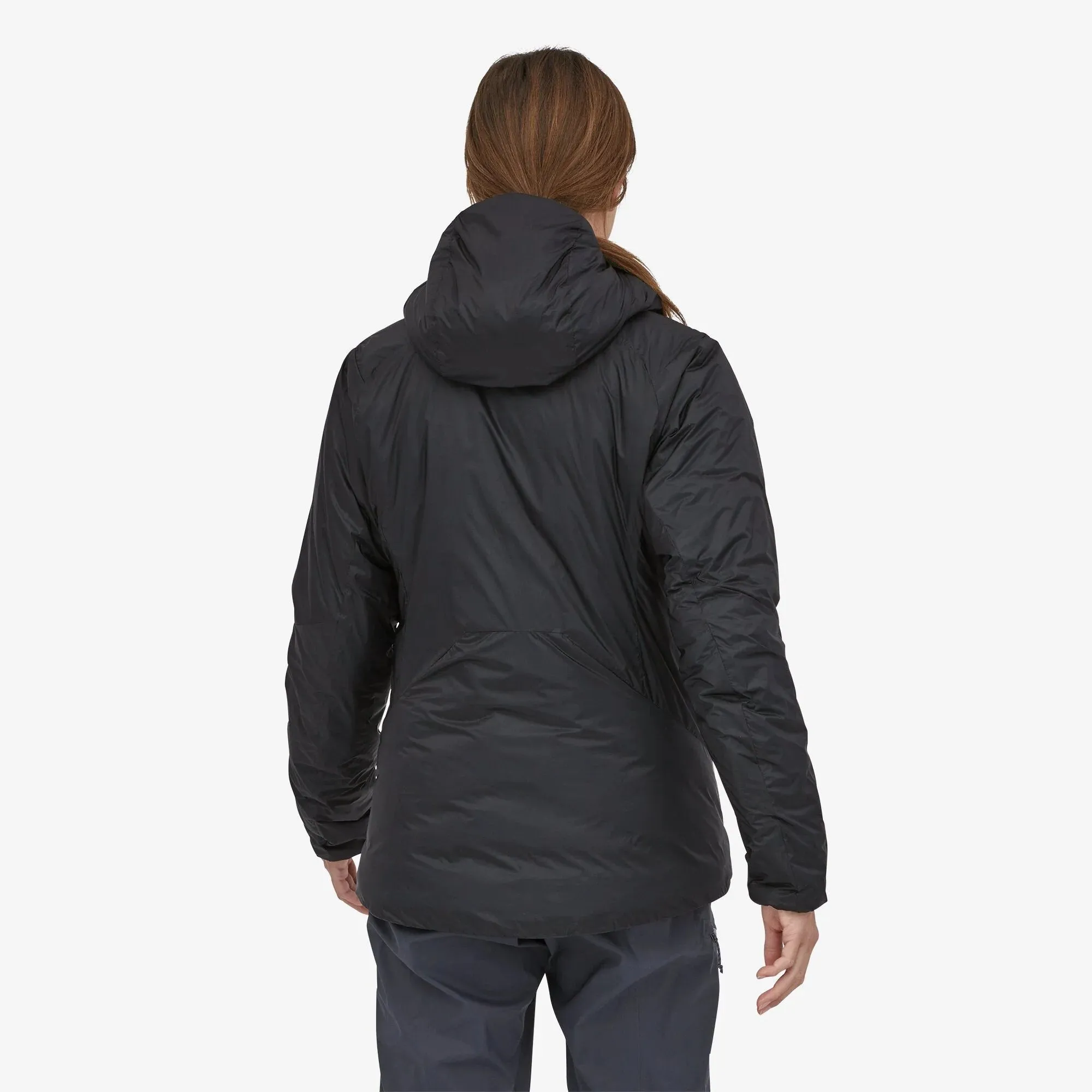 Patagonia DAS Parka (Women's) Lagom Blue