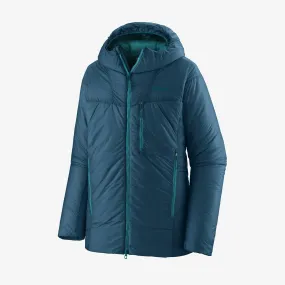 Patagonia DAS Parka (Women's) Lagom Blue