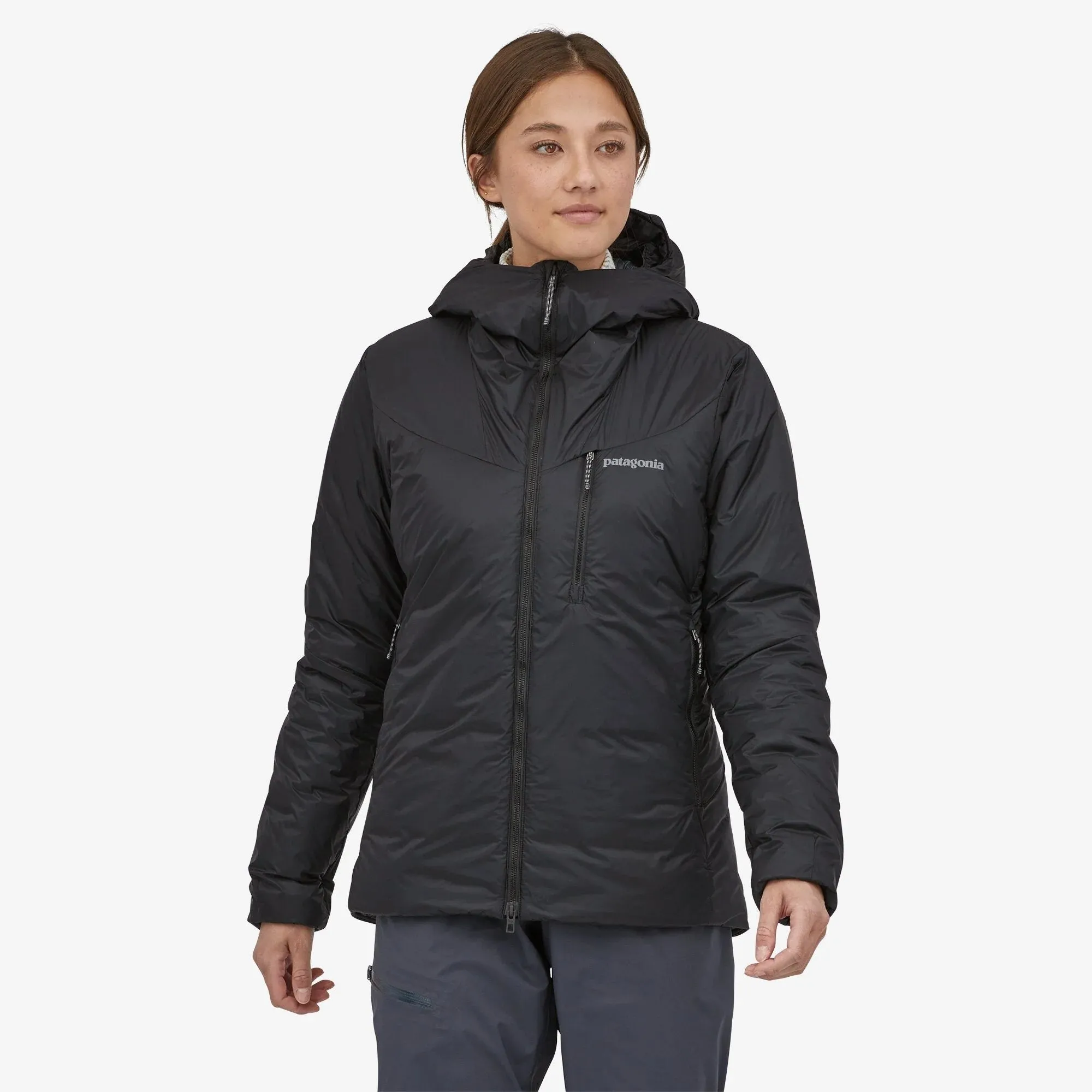 Patagonia DAS Parka (Women's) Lagom Blue