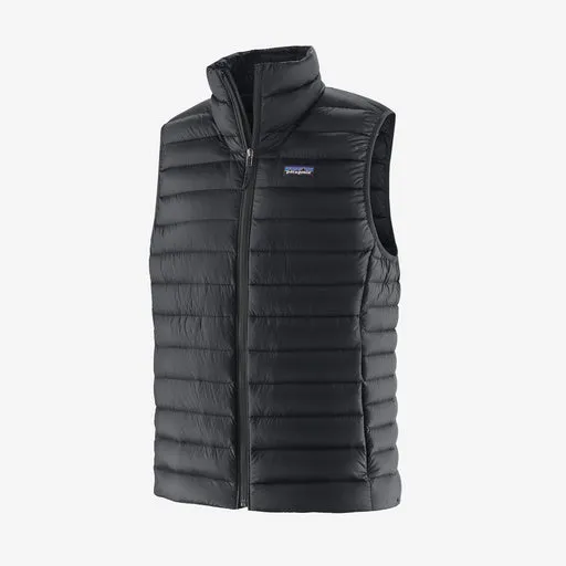 Patagonia Down Sweater Vest (Men's)