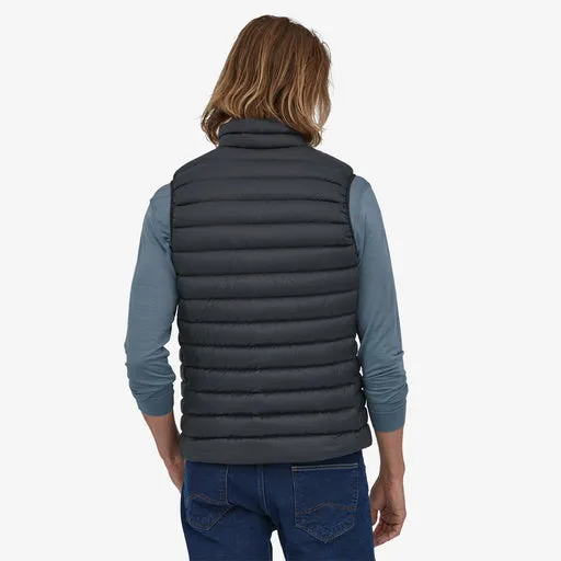 Patagonia Down Sweater Vest (Men's)