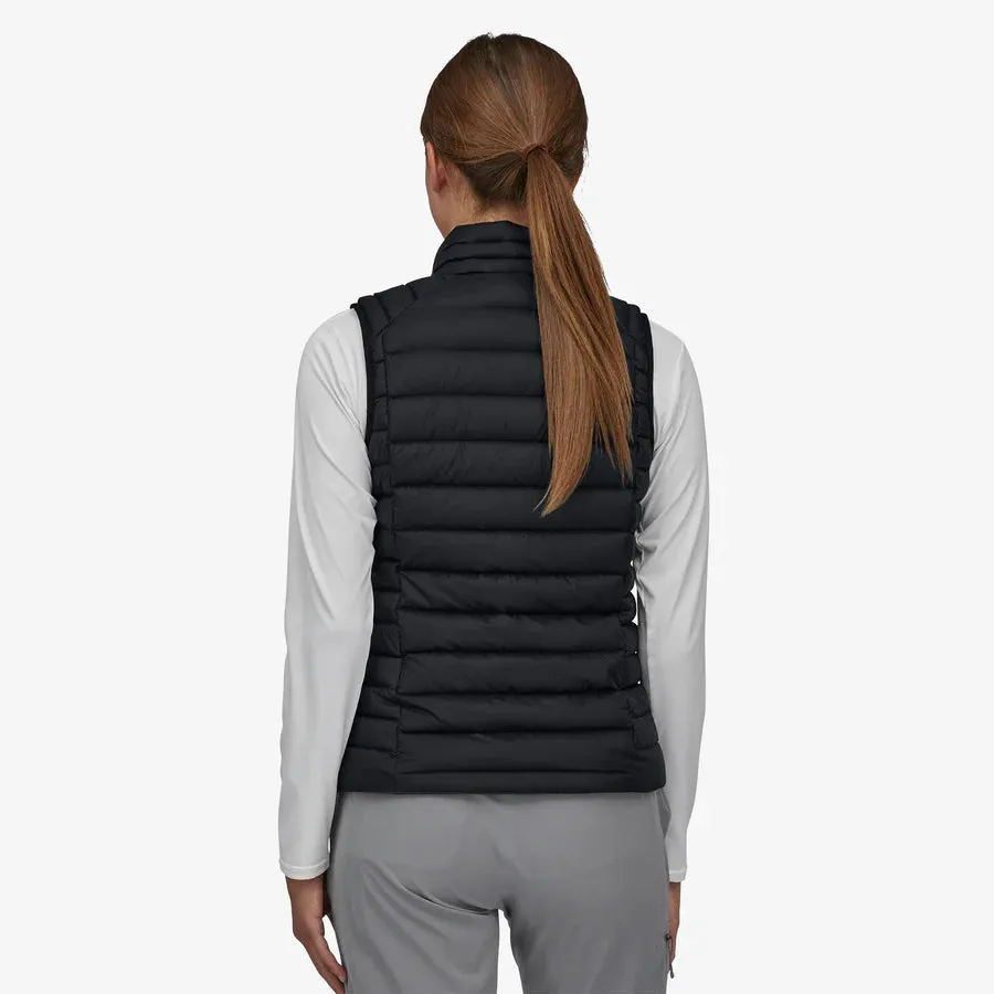 PATAGONIA Women's Down Sweater Vest