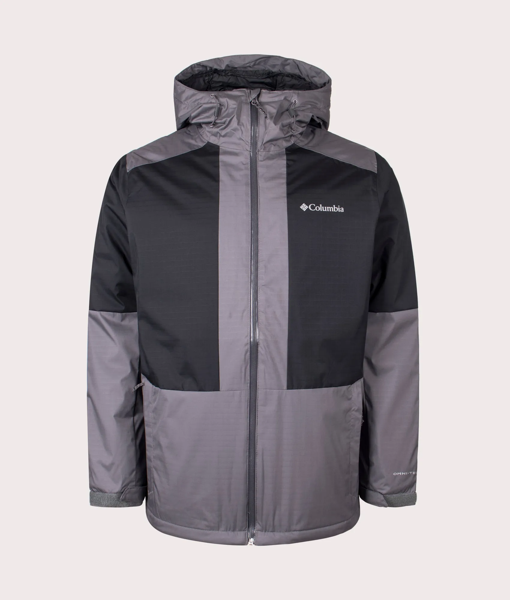 Point Park II Insulated Jacket