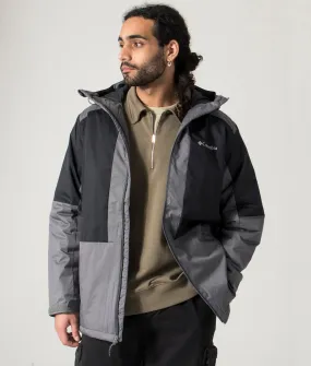 Point Park II Insulated Jacket