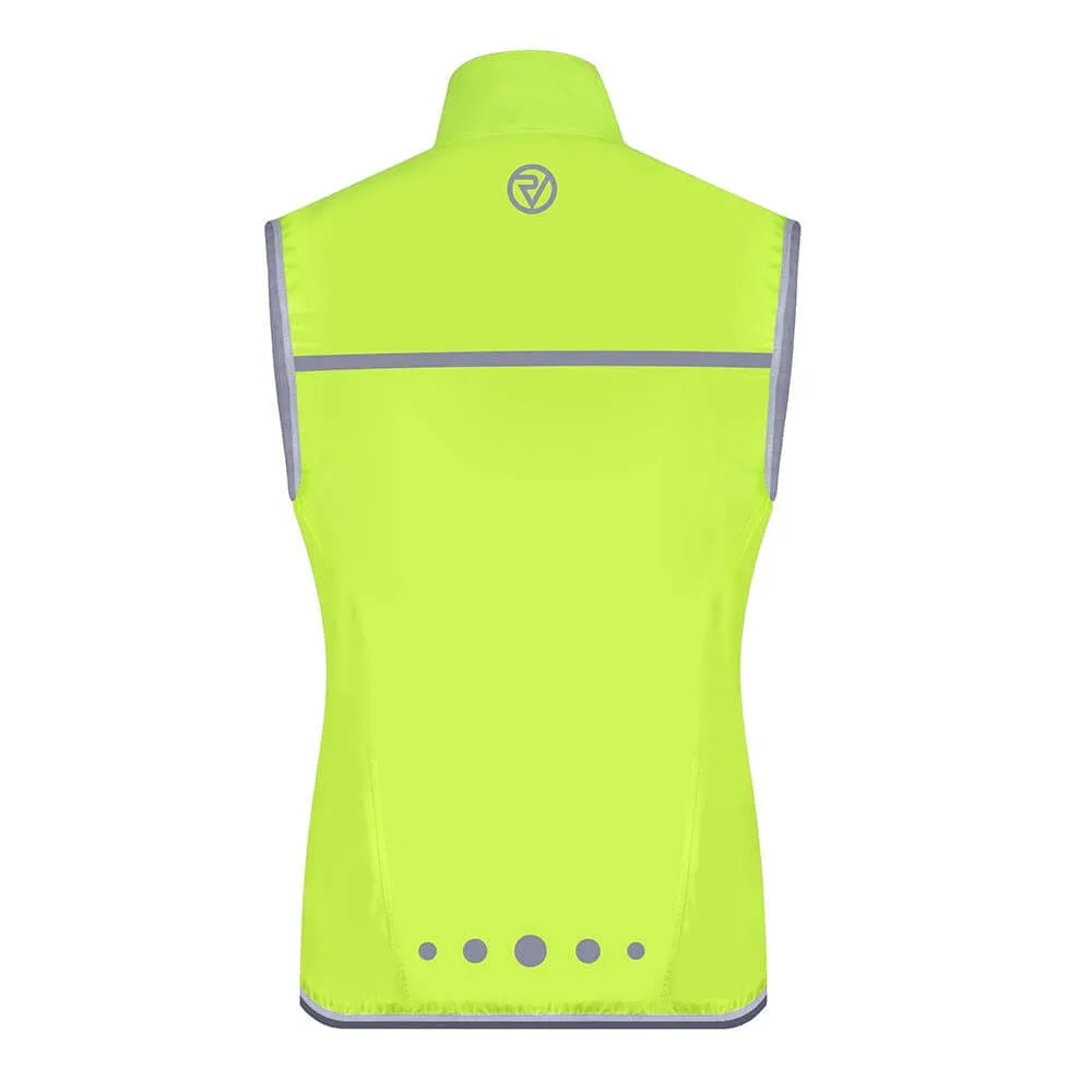 Proviz Classic Womens Waterproof Running Gilet