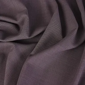 Purple Suiting Fabric 97405