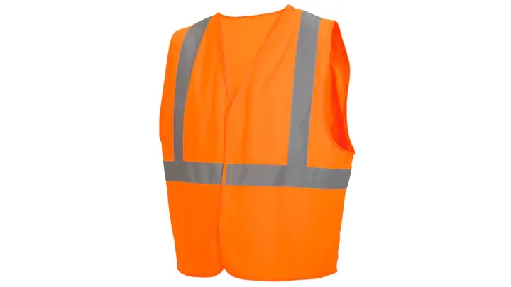 Pyramex - VESTS RVHLM29 Series