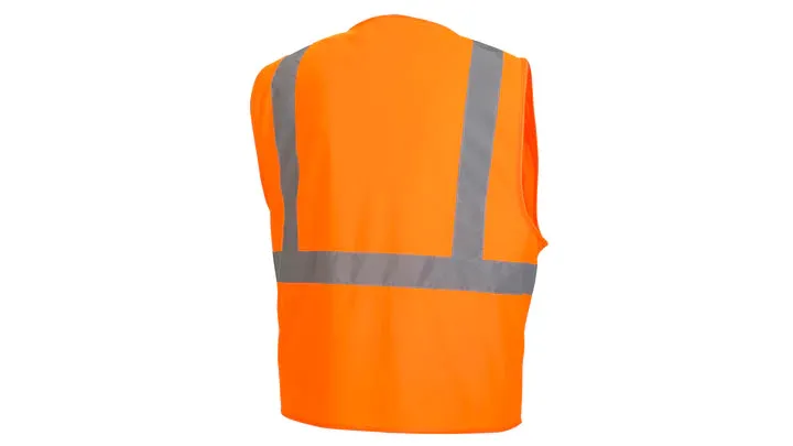 Pyramex - VESTS RVHLM29 Series