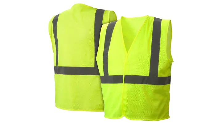 Pyramex - VESTS RVHLM29 Series