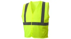 Pyramex - VESTS RVHLM29 Series