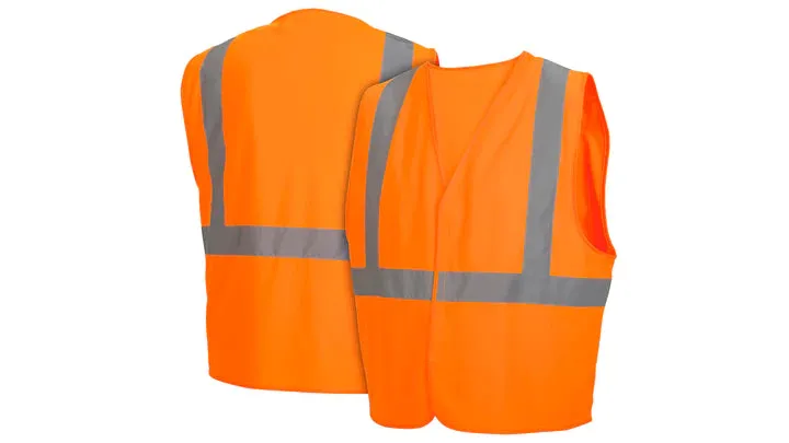 Pyramex - VESTS RVHLM29 Series