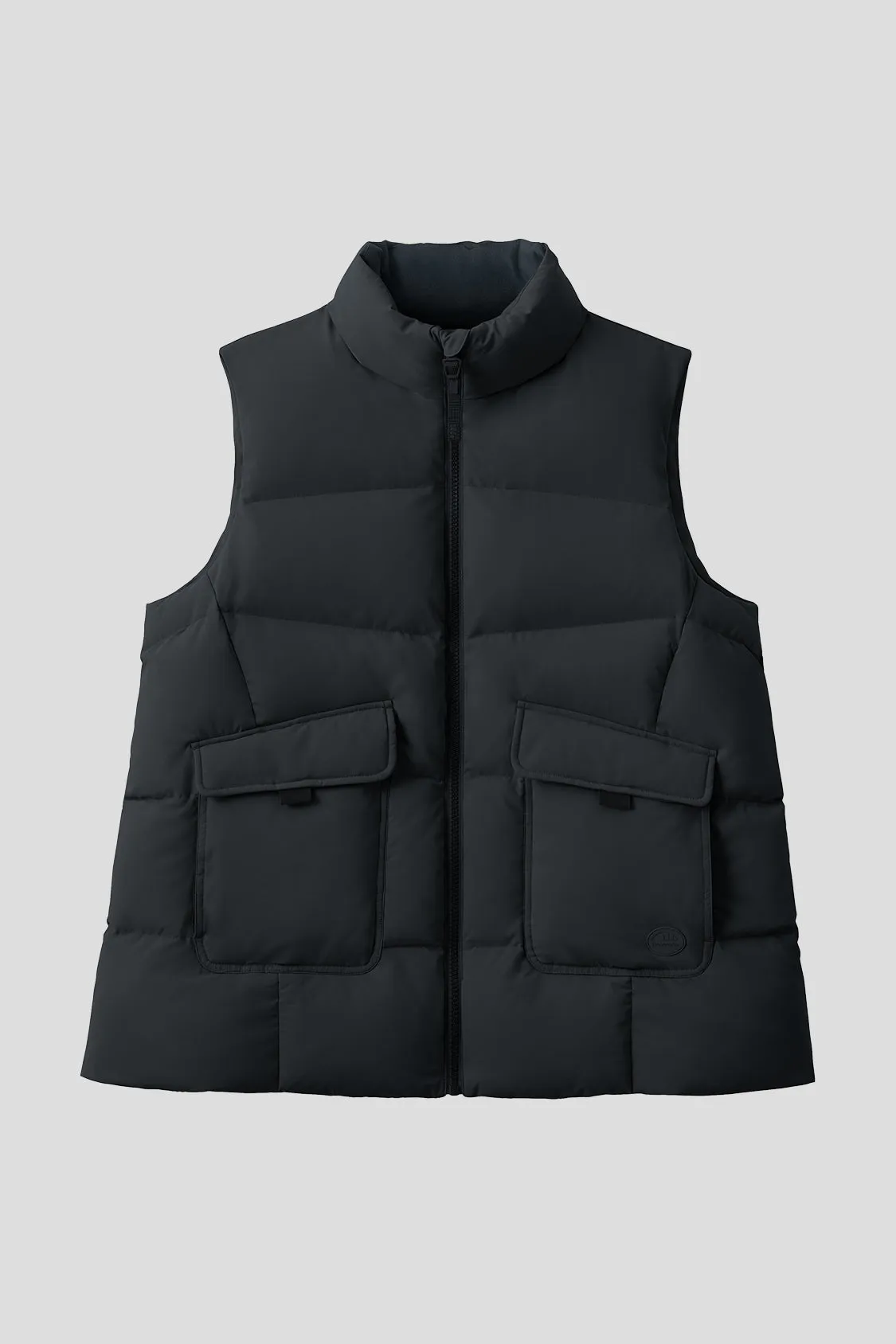 RainLite - Women's Water-Repellent Down Vest