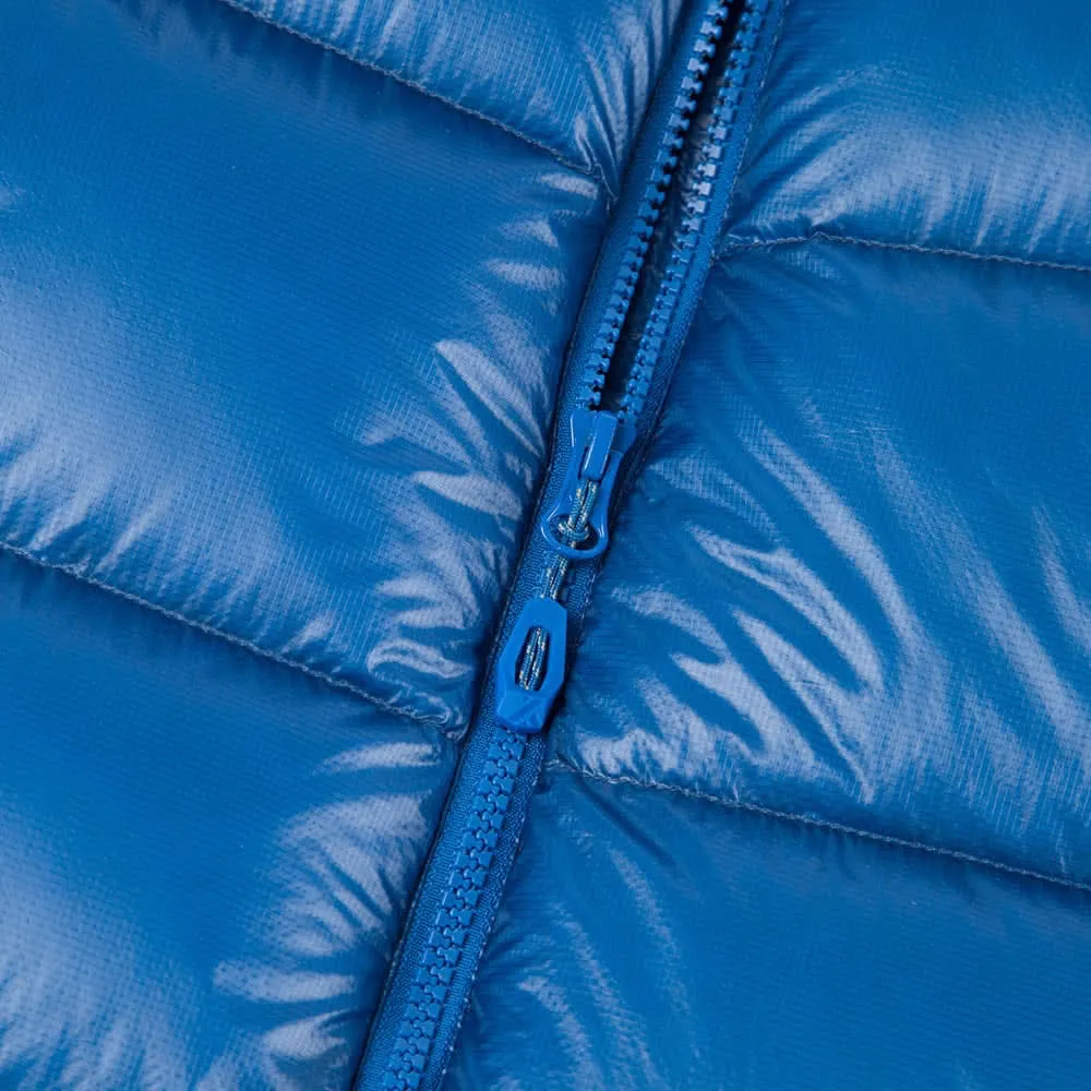 Ramche 2.0 Reflect Down Jacket Am