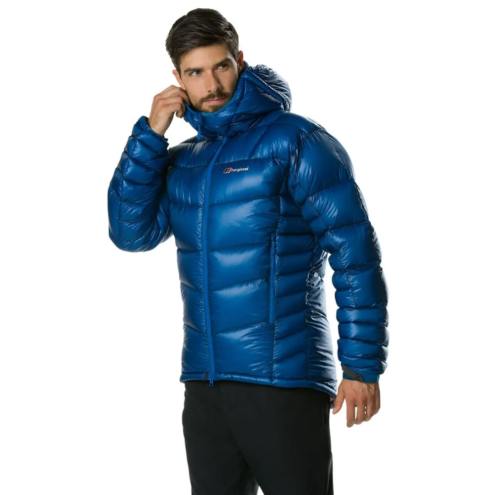 Ramche 2.0 Reflect Down Jacket Am