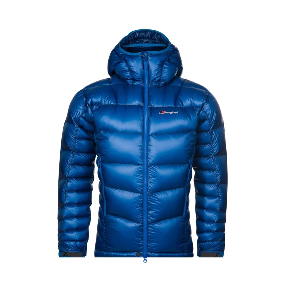 Ramche 2.0 Reflect Down Jacket Am