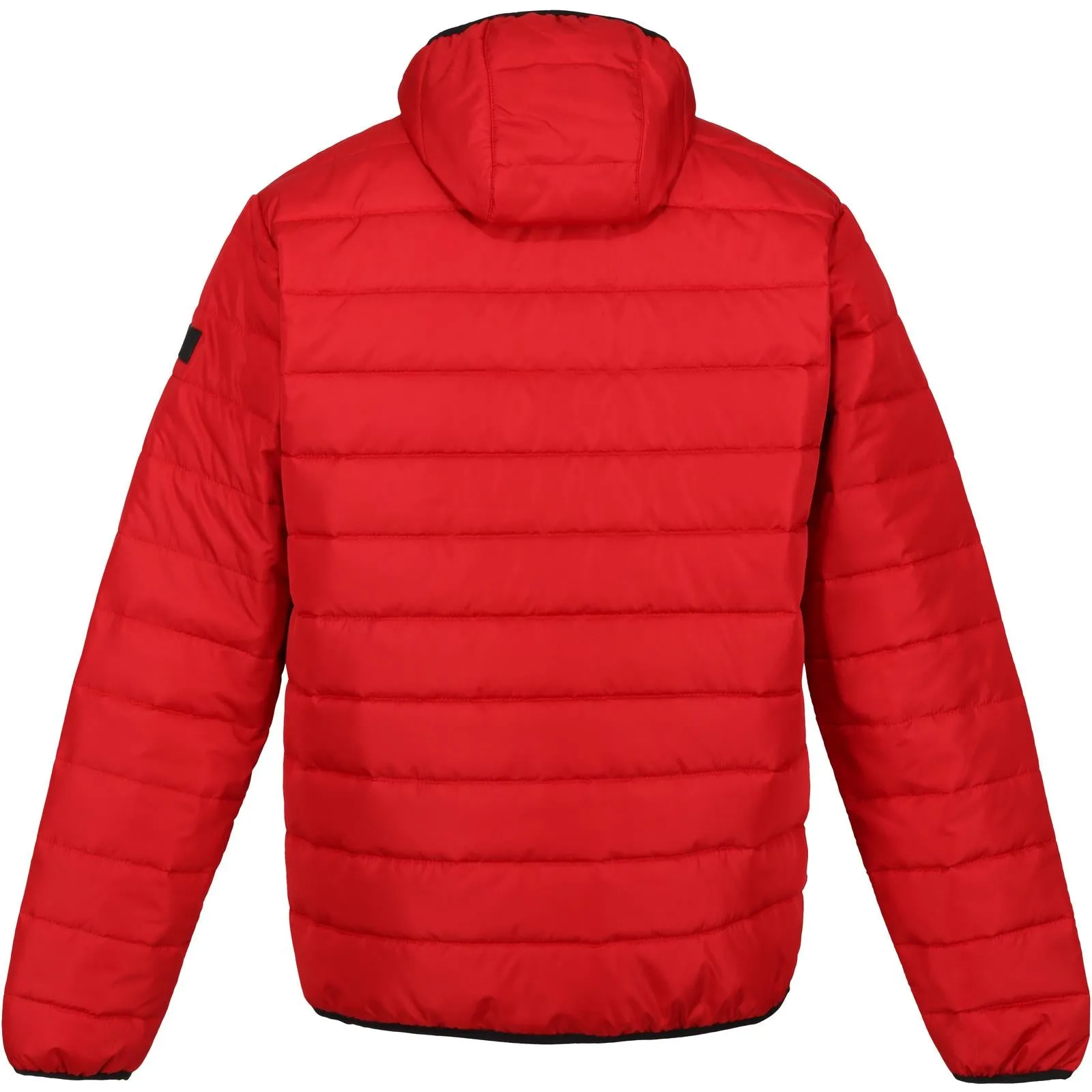 Regatta Mens Helfa Insulated Quilted Jacket