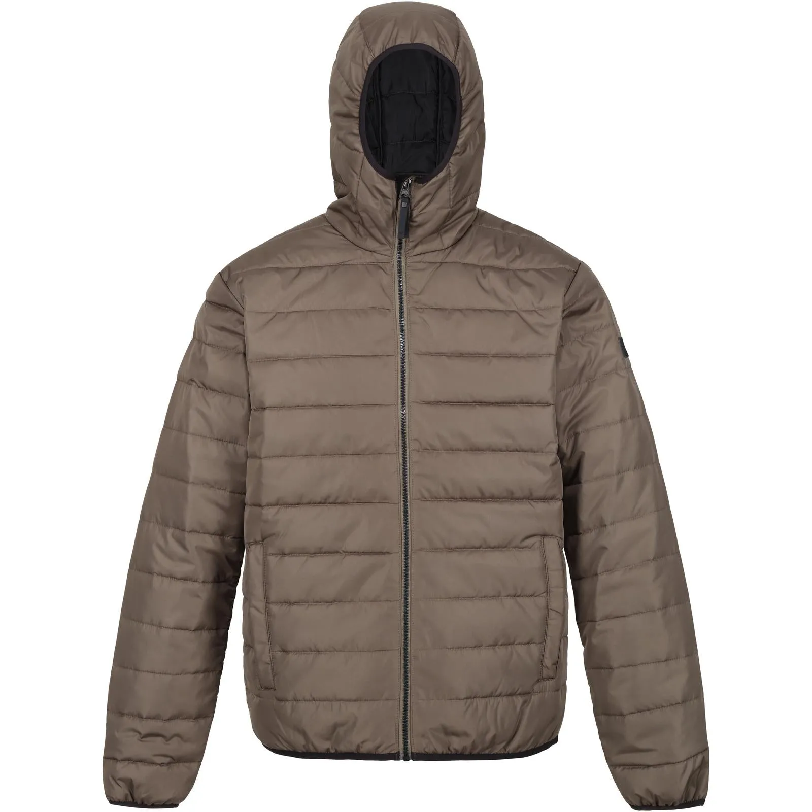 Regatta Mens Helfa Insulated Quilted Jacket