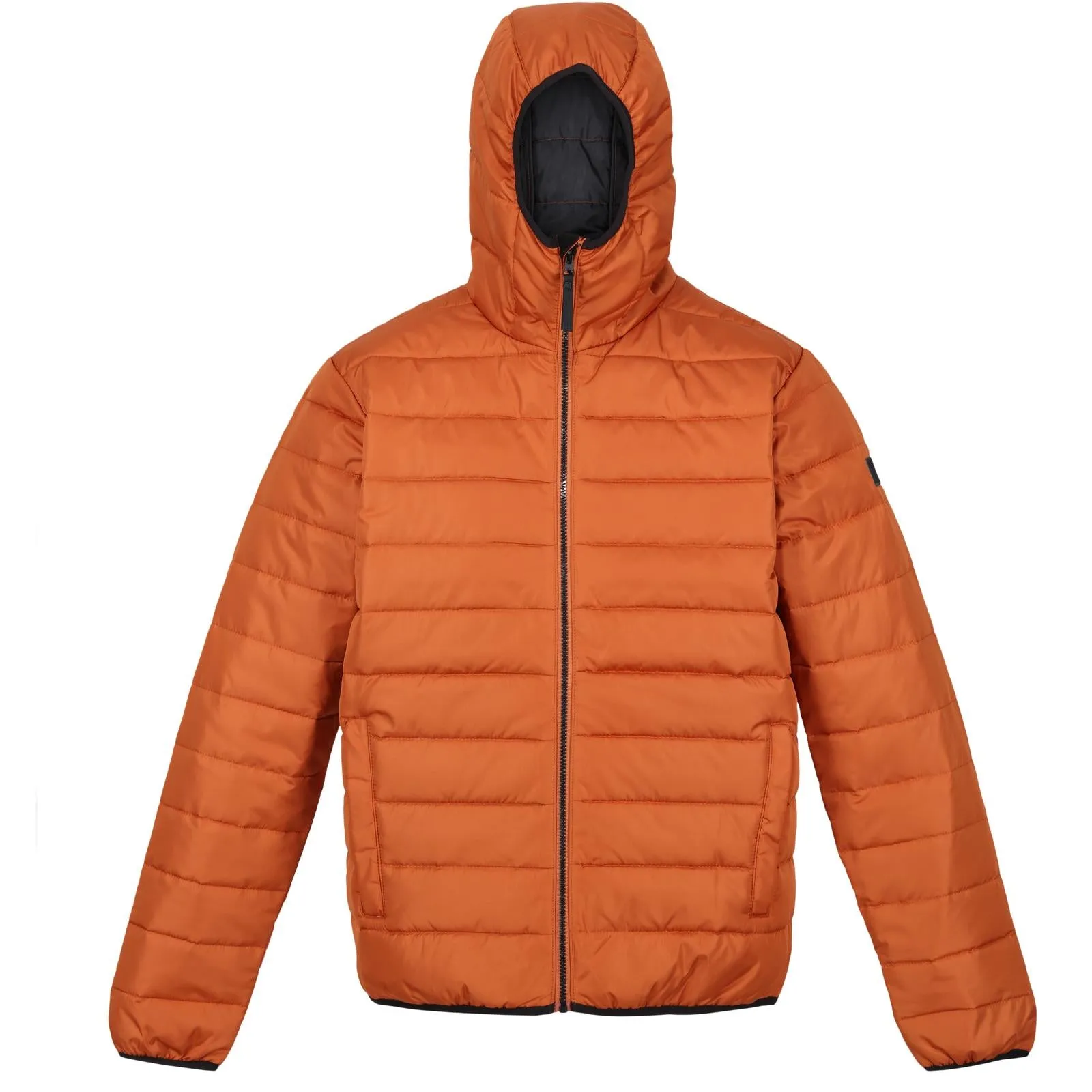 Regatta Mens Helfa Insulated Quilted Jacket