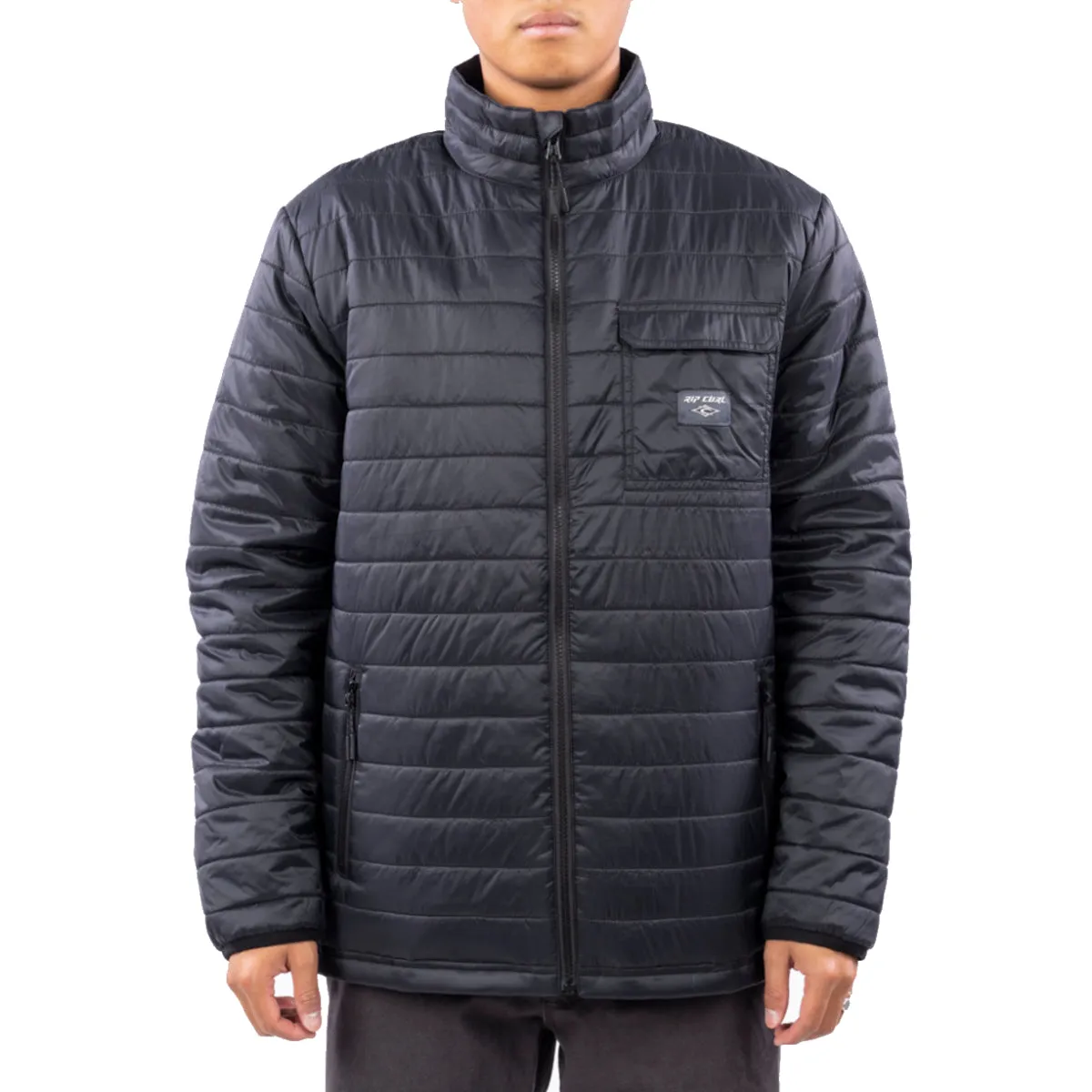 Rip Curl Southside Lightweight Puff Jacket