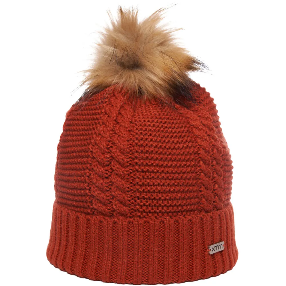 Shea Beanie - Womens