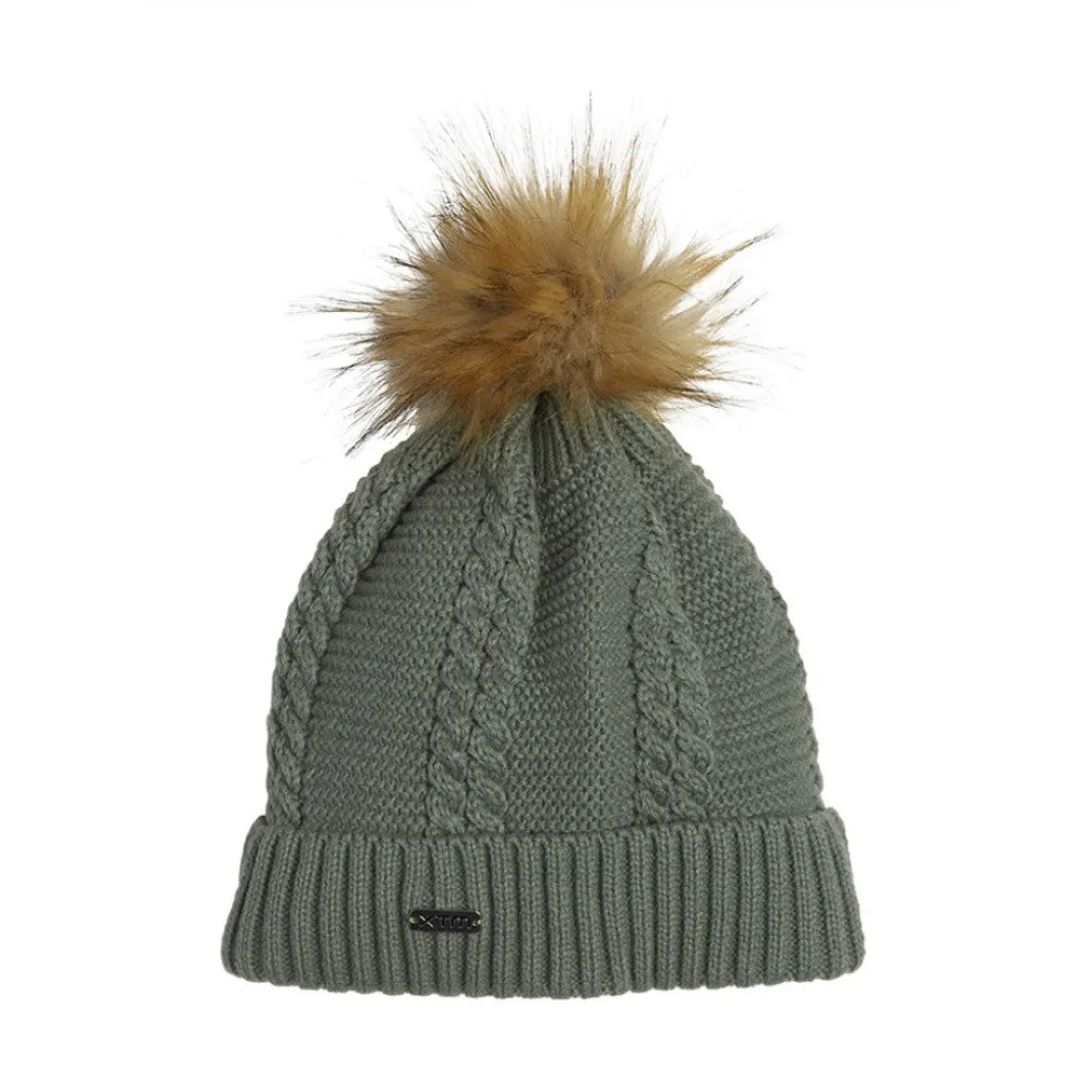 Shea Beanie - Womens