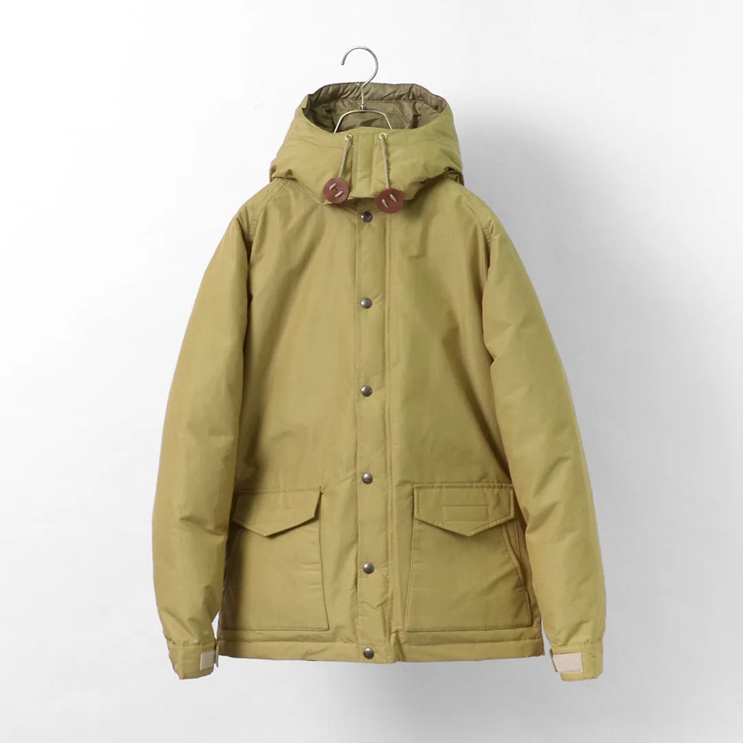 SIERRA DESIGNS / Inyo Jacket