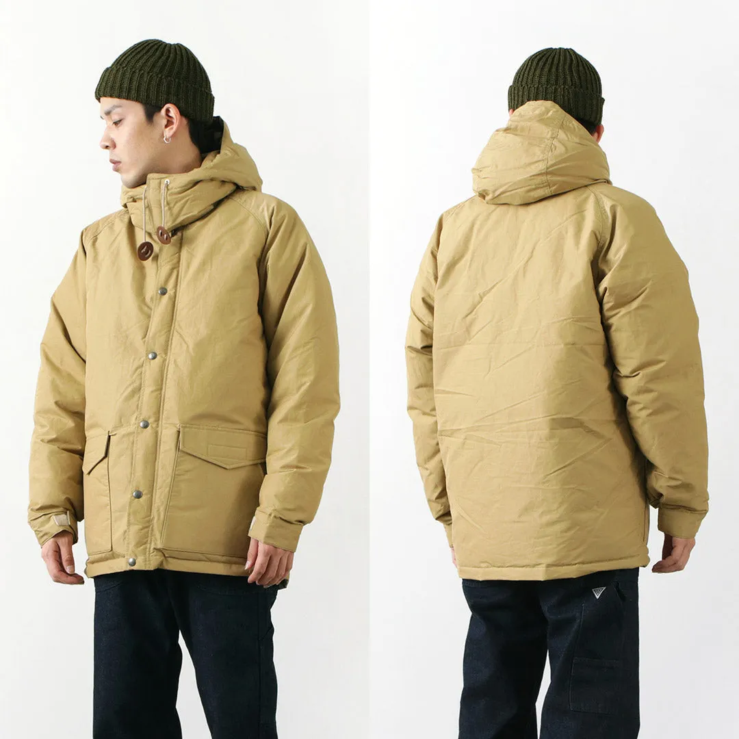 SIERRA DESIGNS / Inyo Jacket