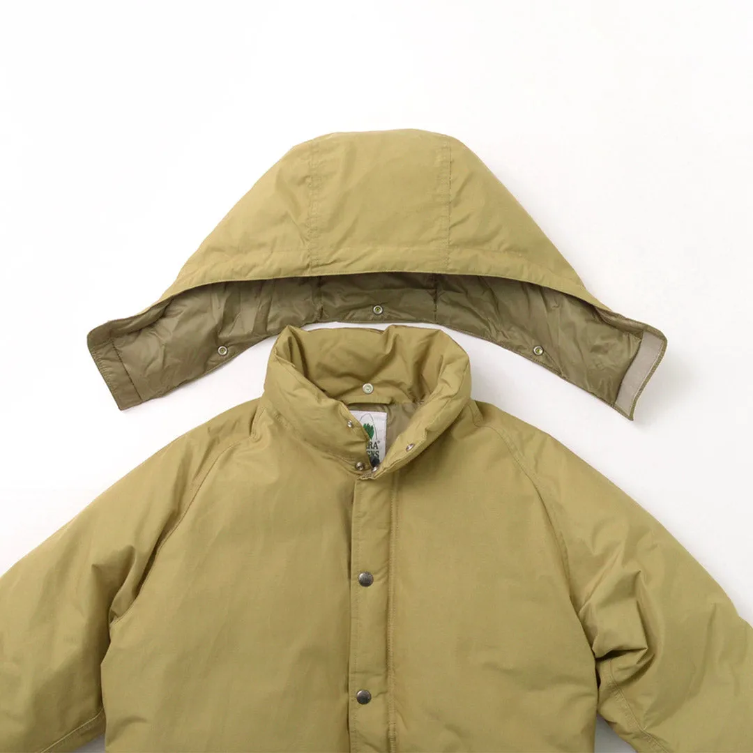 SIERRA DESIGNS / Inyo Jacket