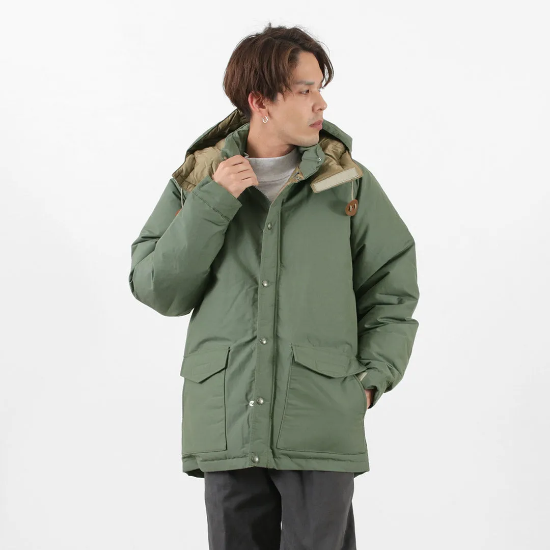 SIERRA DESIGNS / Inyo Jacket