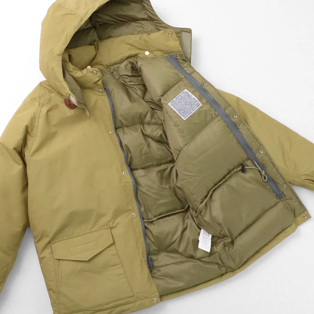 SIERRA DESIGNS / Inyo Jacket