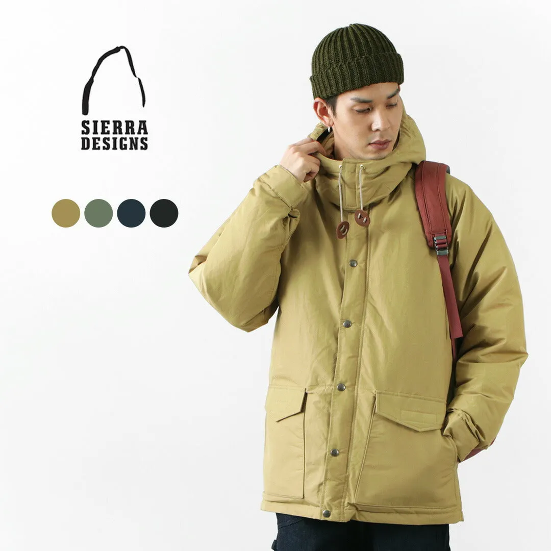 SIERRA DESIGNS / Inyo Jacket