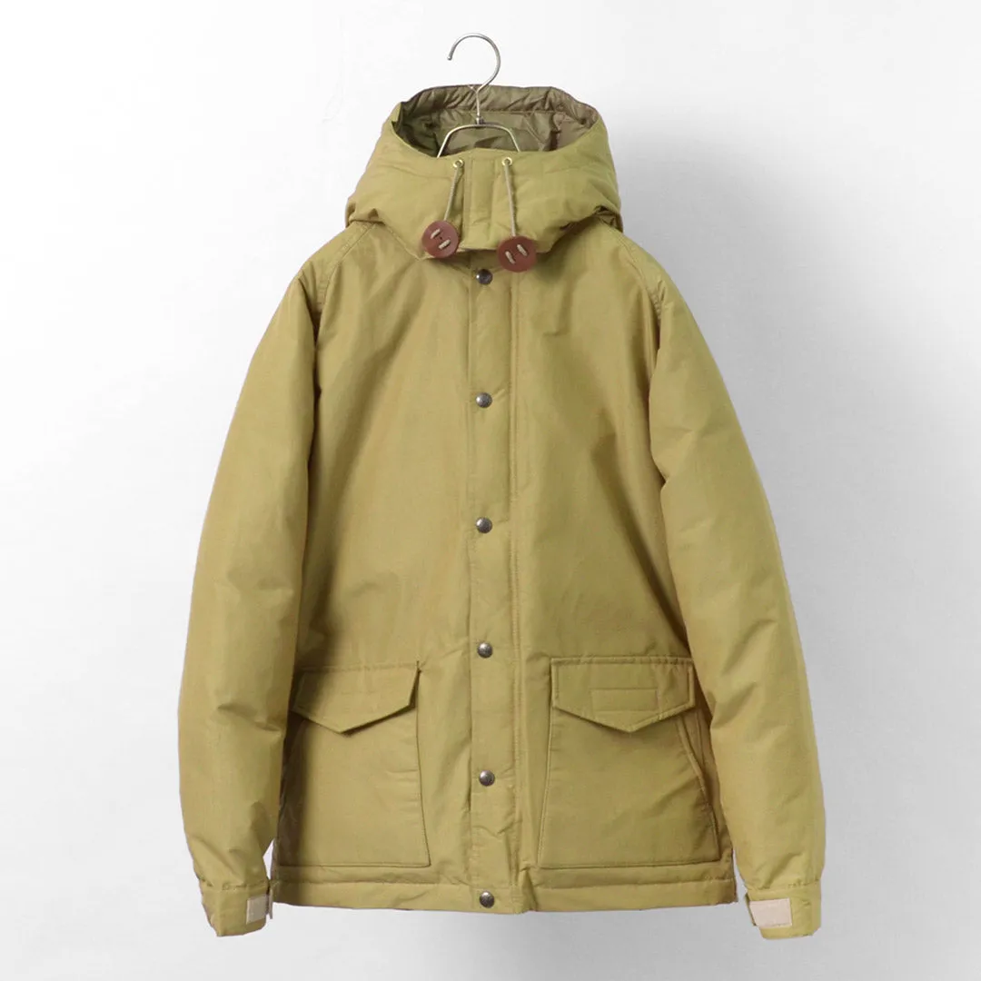 SIERRA DESIGNS / Inyo Jacket