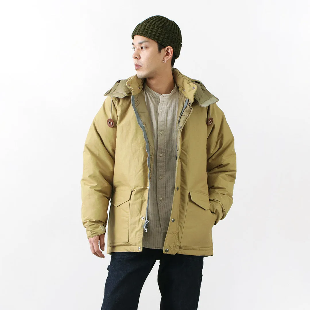 SIERRA DESIGNS / Inyo Jacket