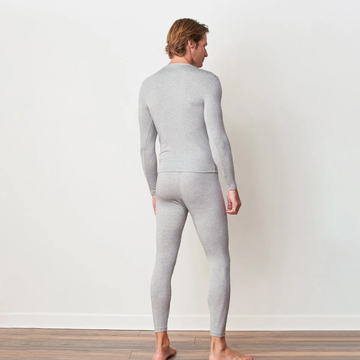 Silktouch TENCEL™ Modal Air Baselayer Set