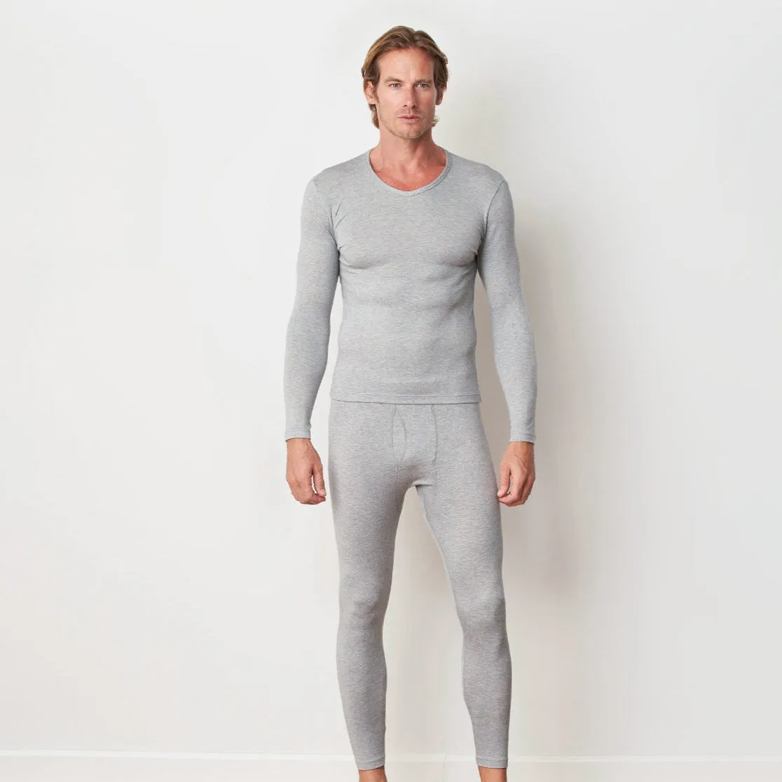 Silktouch TENCEL™ Modal Air Baselayer Set