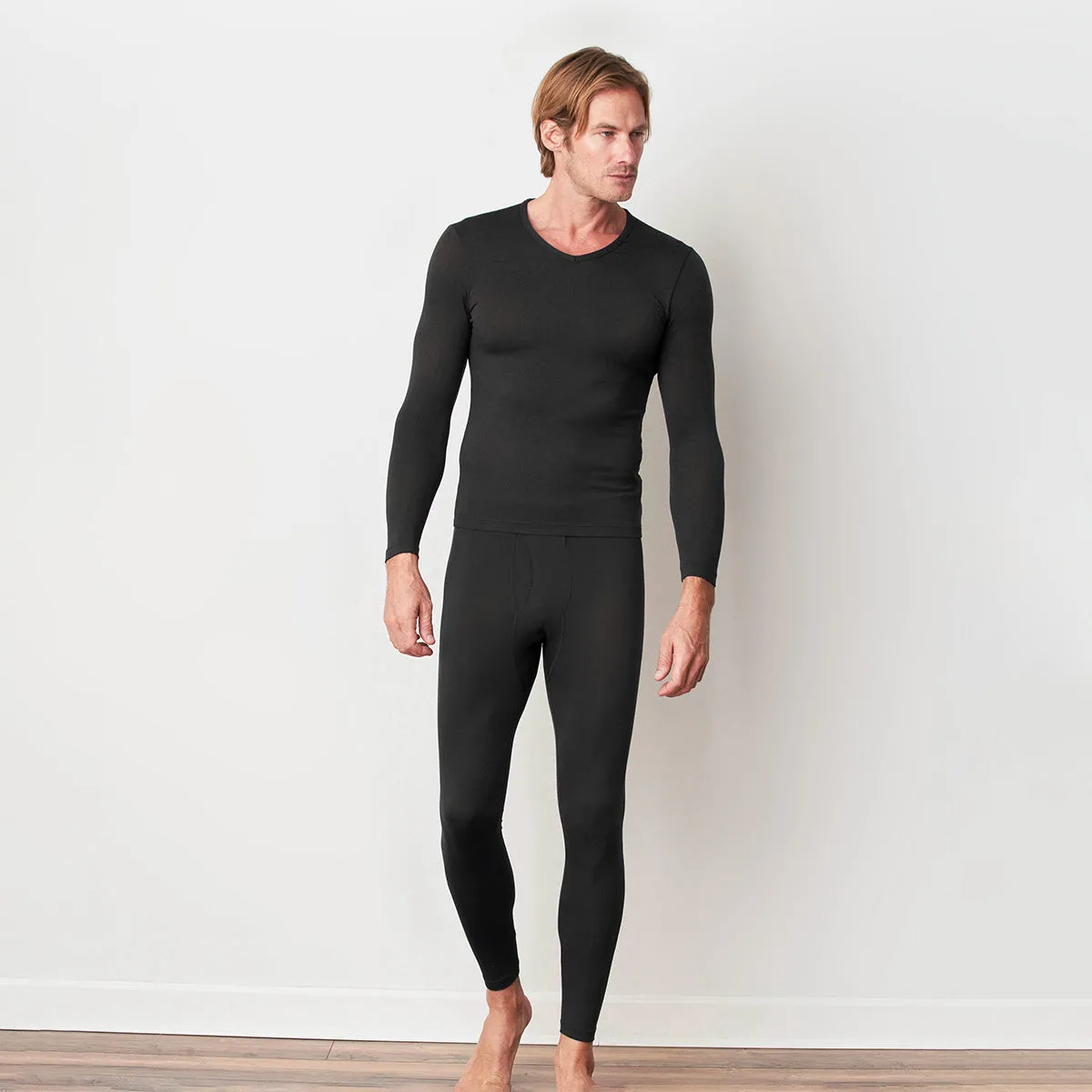 Silktouch TENCEL™ Modal Air Baselayer Set