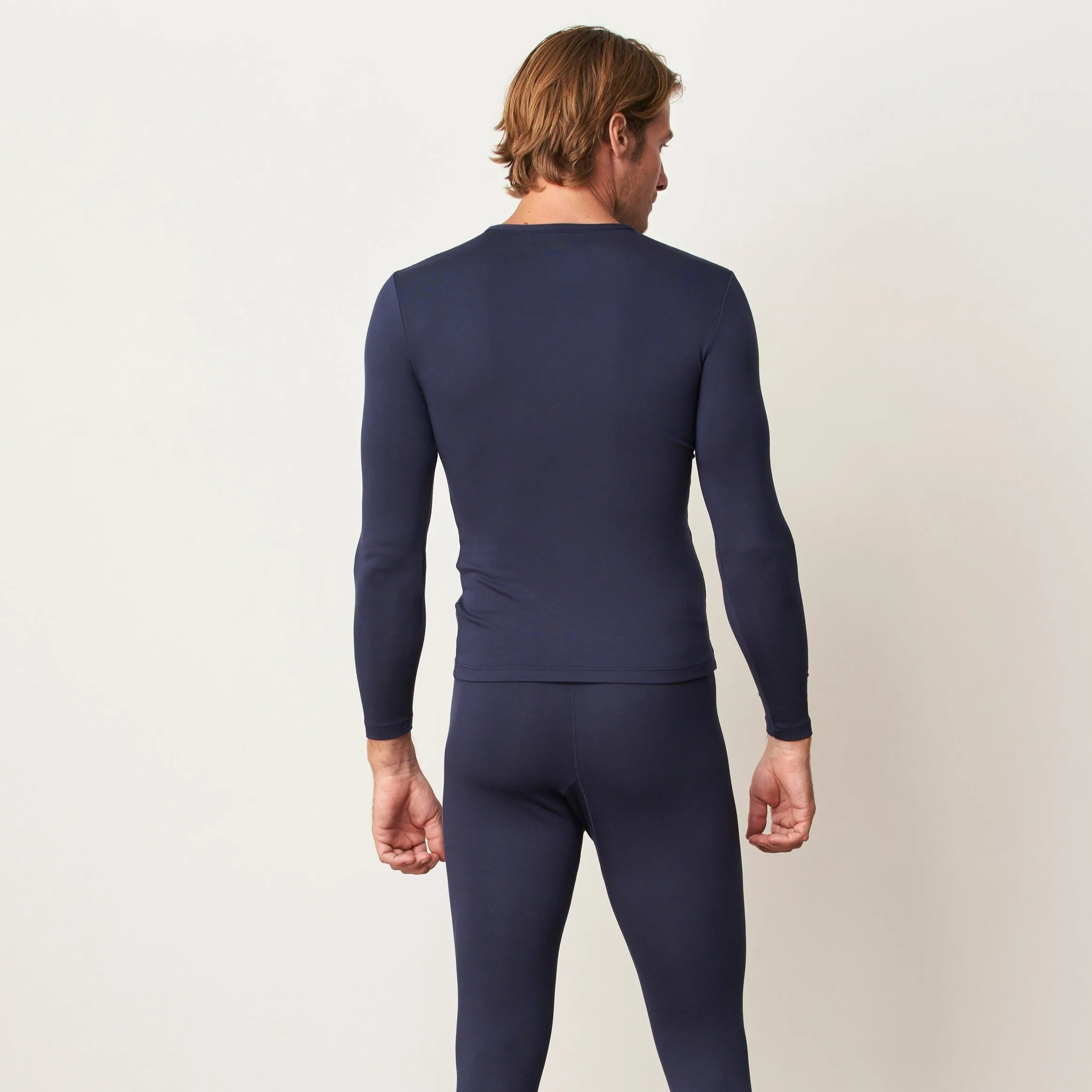 Silktouch TENCEL™ Modal Air Baselayer Set