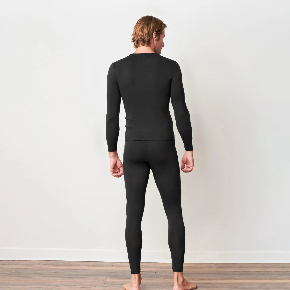 Silktouch TENCEL™ Modal Air Baselayer Set