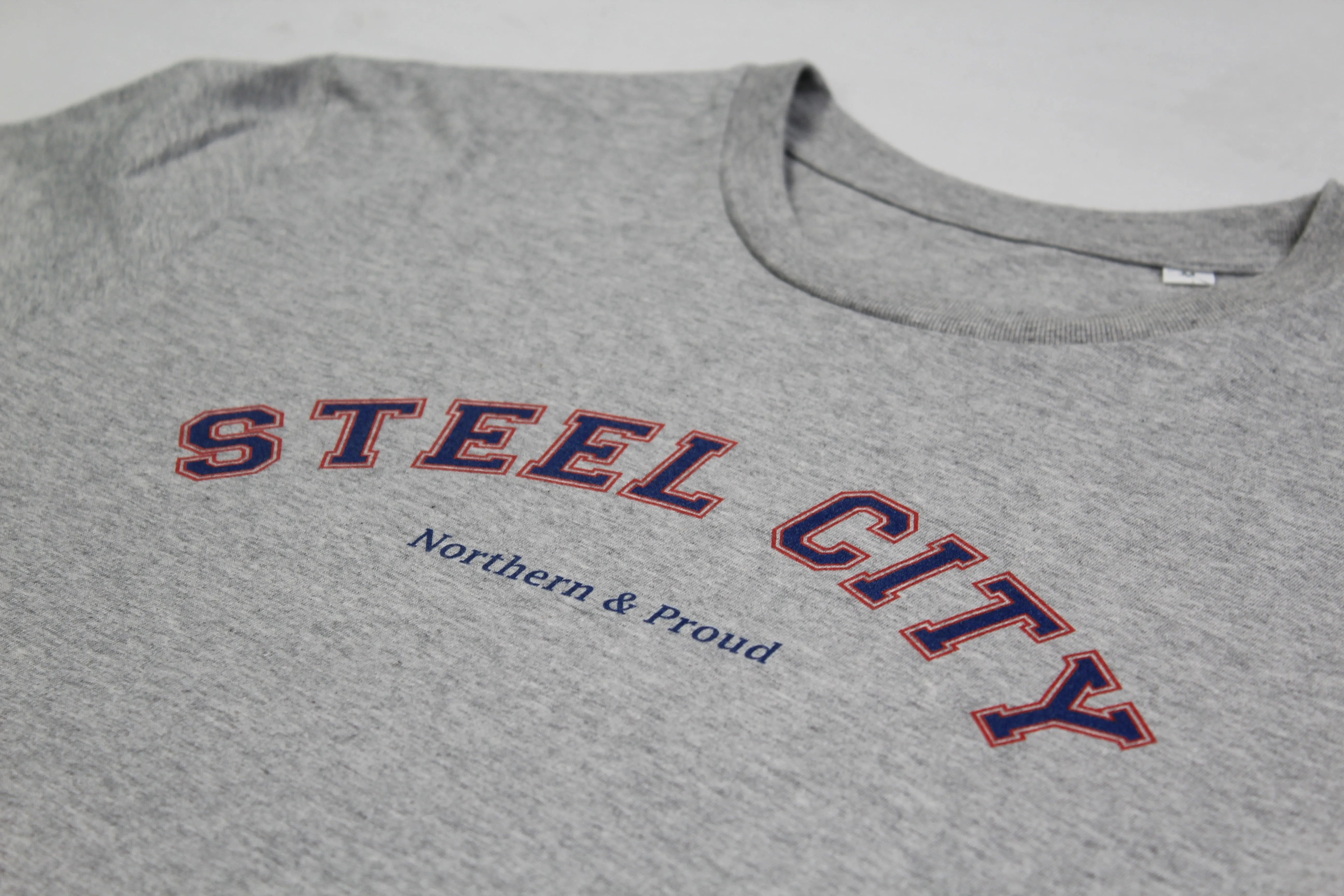 Steel City T-Shirt